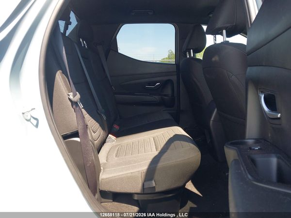 2023 HYUNDAI SANTA CRUZ PREFERRED AWD