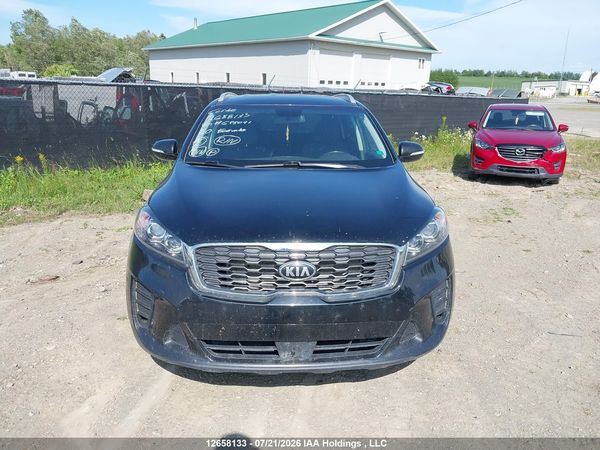 2020 KIA SORENTO S