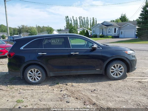 2020 KIA SORENTO S