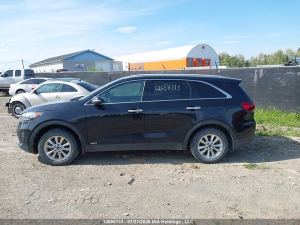 2020 KIA SORENTO S