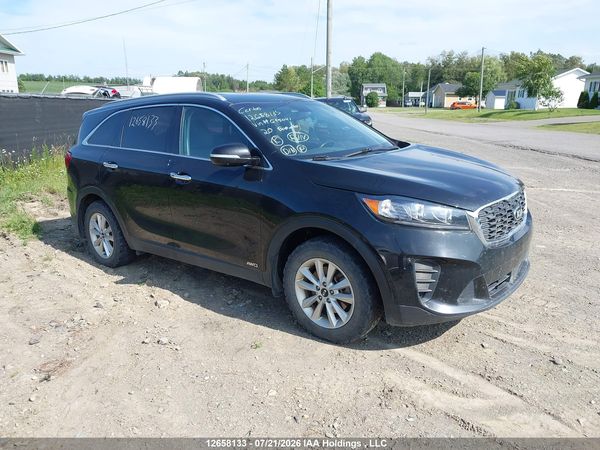 2020 KIA SORENTO S