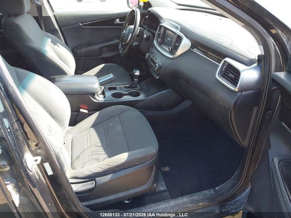 2020 KIA SORENTO S