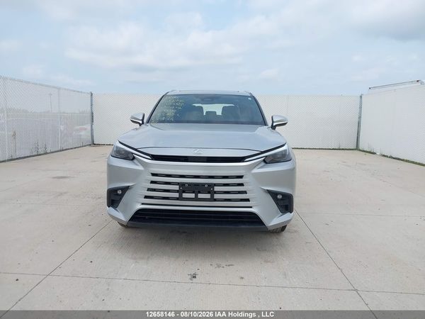 2024 LEXUS TX 350