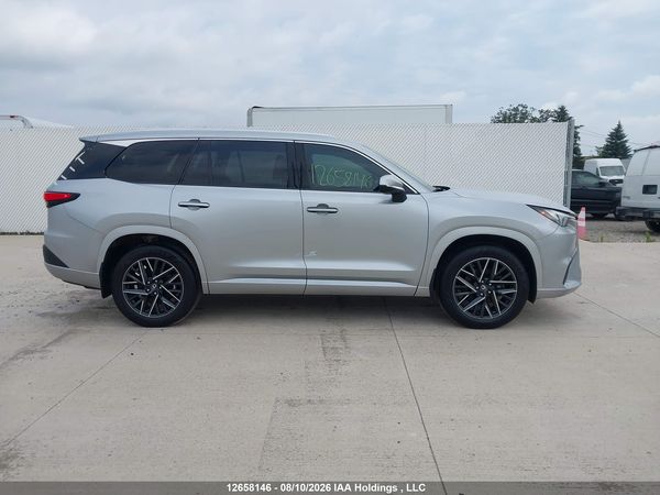 2024 LEXUS TX 350