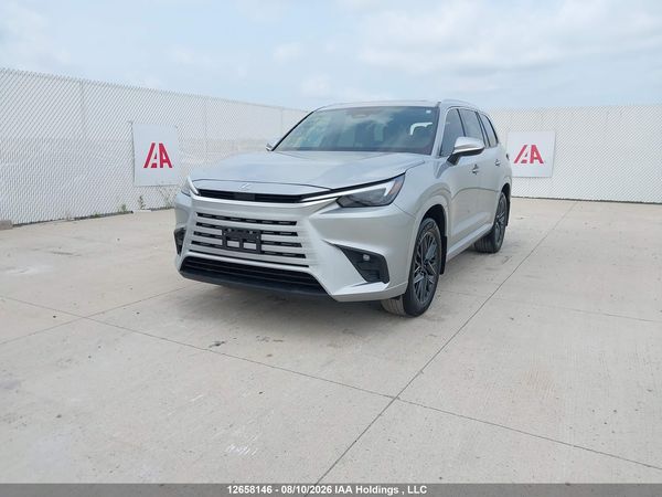 2024 LEXUS TX 350