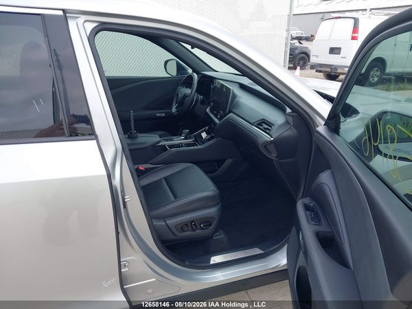 2024 LEXUS TX 350