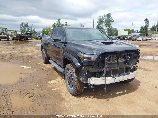 2024 TOYOTA TACOMA — I1