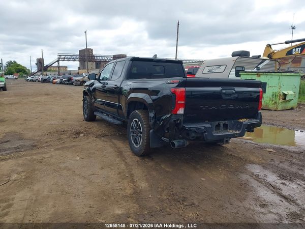 2024 TOYOTA TACOMA — I3