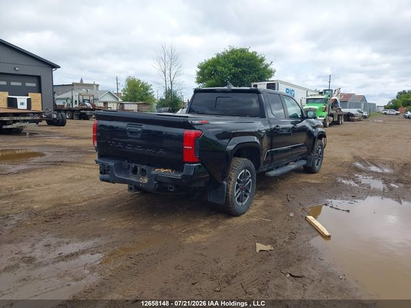 2024 TOYOTA TACOMA — I4