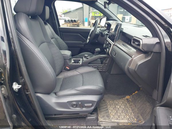 2024 TOYOTA TACOMA — I5