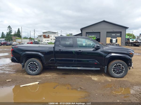 2024 TOYOTA TACOMA — I14
