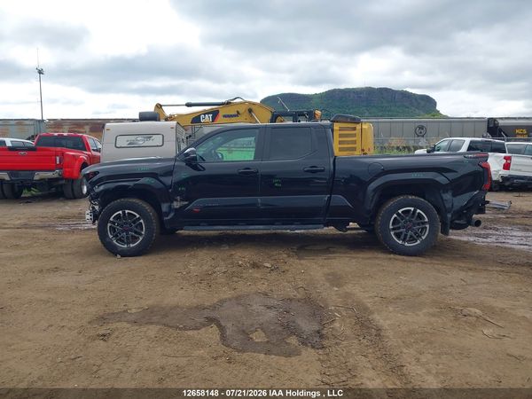 2024 TOYOTA TACOMA — I15