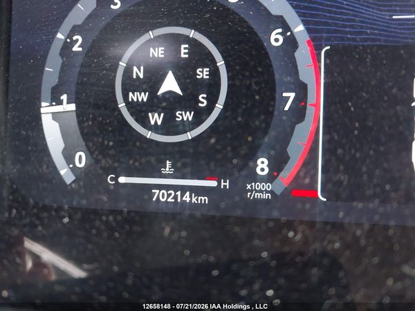 2024 TOYOTA TACOMA — I16