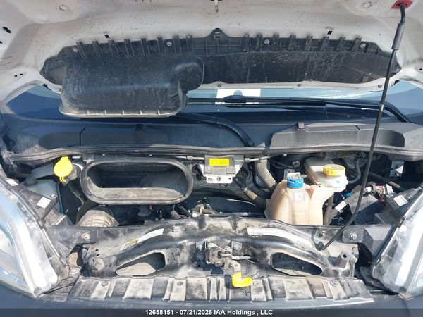 2024 RAM PROMASTER 2500 2500 HIGH