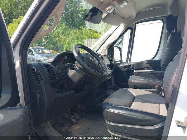 2024 RAM PROMASTER 2500 2500 HIGH