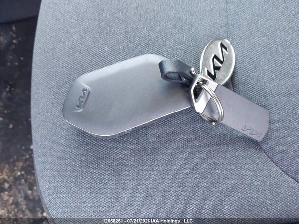 2025 KIA K4 LX/LXS