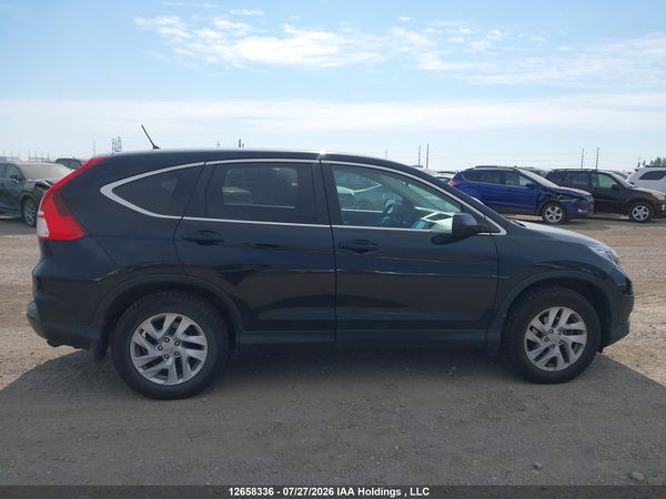 2015 HONDA CR-V SE