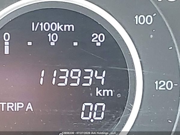 2015 HONDA CR-V SE