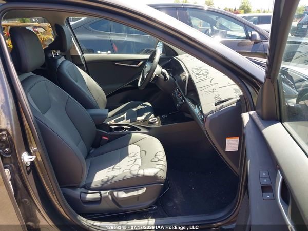 2026 KIA NIRO EV WIND/WIND+ — I5