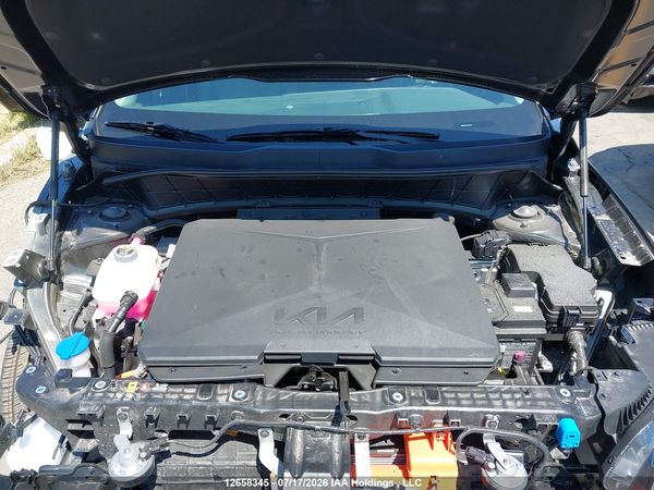 2026 KIA NIRO EV WIND/WIND+ — I10