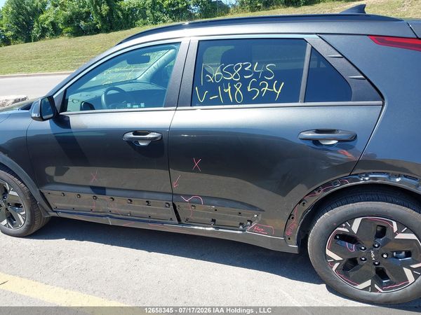 2026 KIA NIRO EV WIND/WIND+ — I15