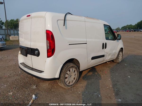 2016 RAM PROMASTER CITY — I4