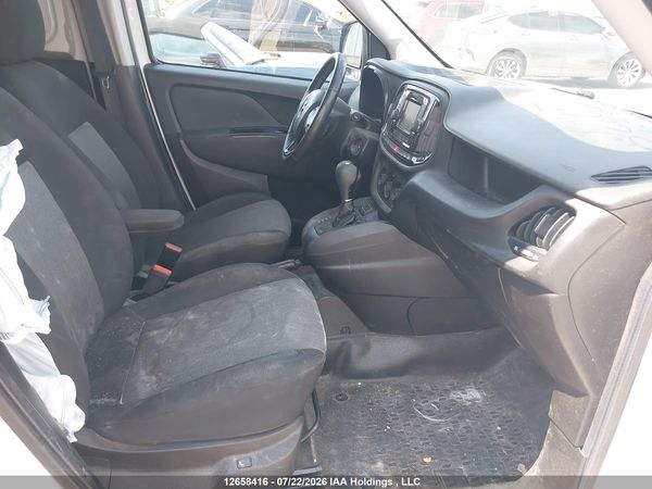2016 RAM PROMASTER CITY TRADESMAN SLT — I5