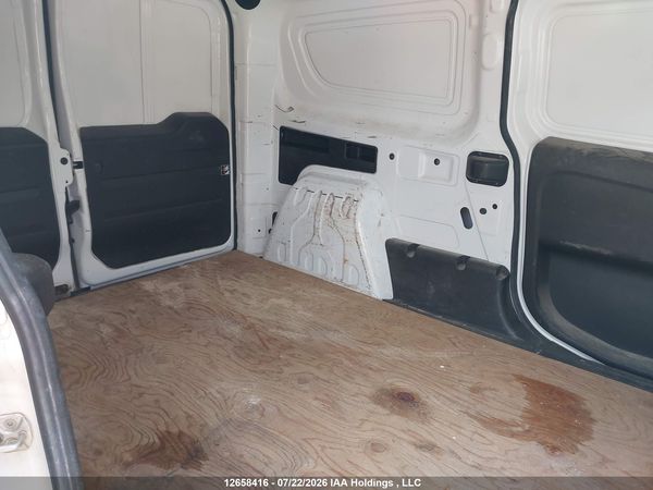 2016 RAM PROMASTER CITY TRADESMAN SLT — I8