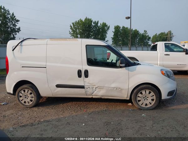 2016 RAM PROMASTER CITY TRADESMAN SLT — I13