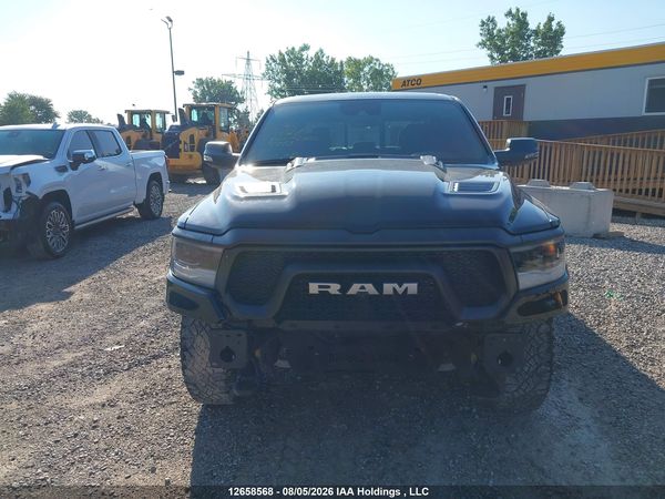 2024 RAM 1500 REBEL
