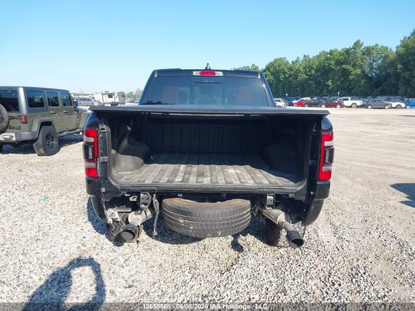 2024 RAM 1500 REBEL