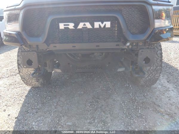 2024 RAM 1500 REBEL