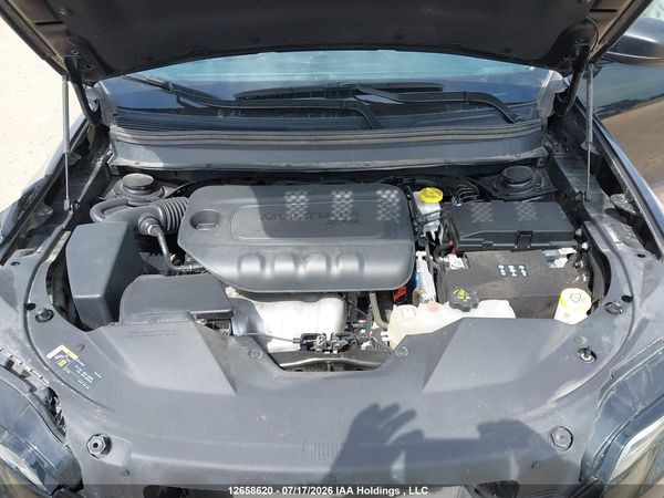 2021 JEEP CHEROKEE SPORT — I10