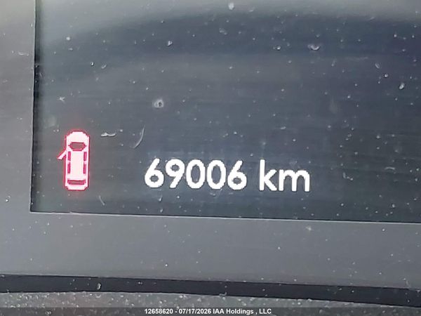 2021 JEEP CHEROKEE SPORT — I16