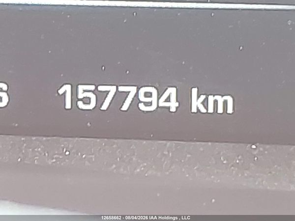 2016 LAND ROVER RANGE ROVER SPORT AUTOBIOGRAPHY