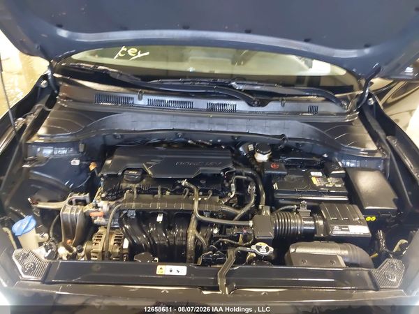 2022 HYUNDAI KONA SEL/SE