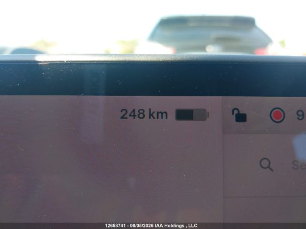 2018 TESLA MODEL 3 LONG RANGE/PERFORMANCE