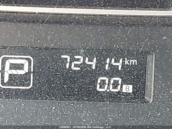 2020 INFINITI QX60