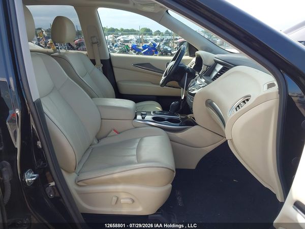 2020 INFINITI QX60