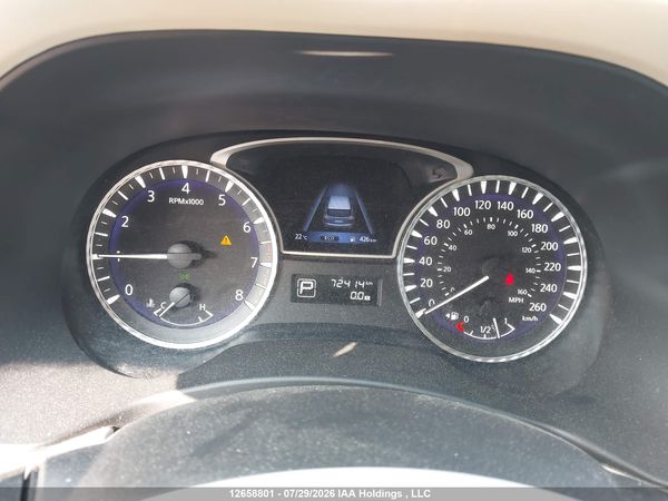 2020 INFINITI QX60
