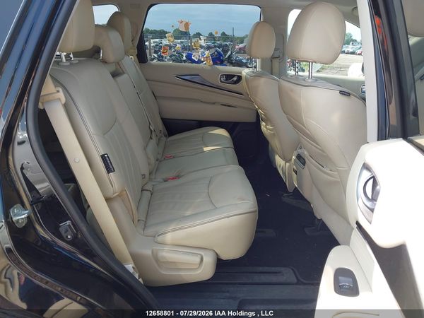 2020 INFINITI QX60