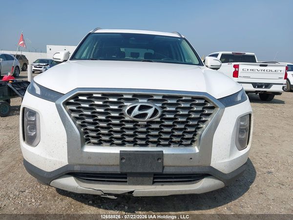 2020 HYUNDAI PALISADE