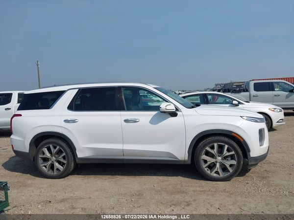 2020 HYUNDAI PALISADE