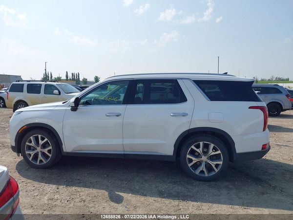 2020 HYUNDAI PALISADE