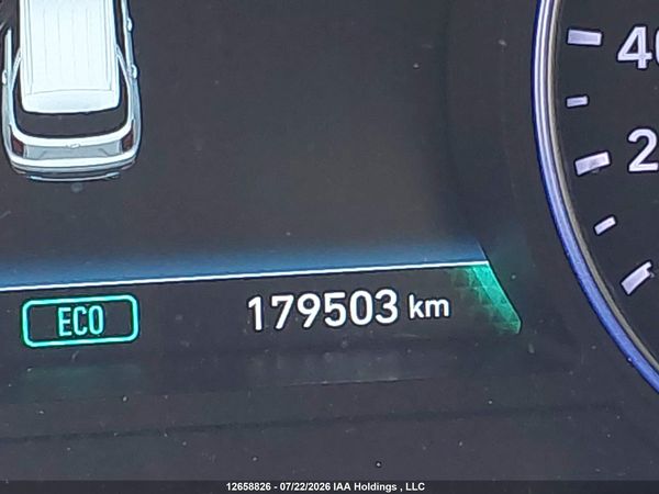 2020 HYUNDAI PALISADE