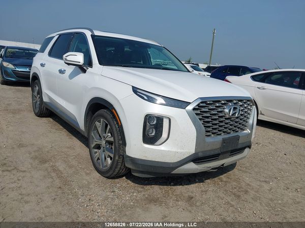 2020 HYUNDAI PALISADE
