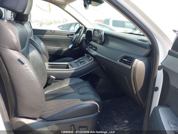 2020 HYUNDAI PALISADE