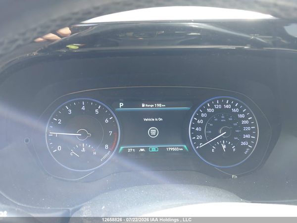 2020 HYUNDAI PALISADE