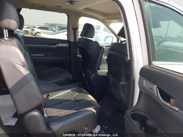 2020 HYUNDAI PALISADE