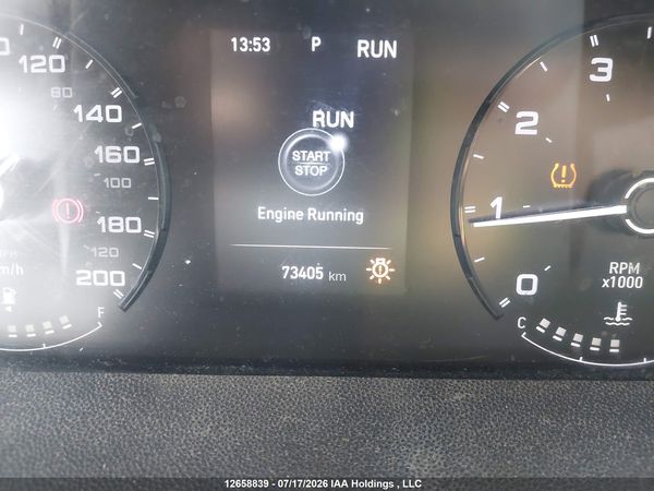 2023 RAM PROMASTER 2500 2500 HIGH